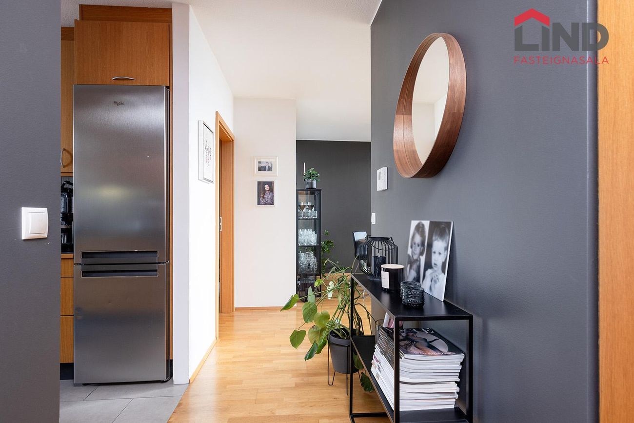 Strandvegur 8 - 0310, 210 Garðabær