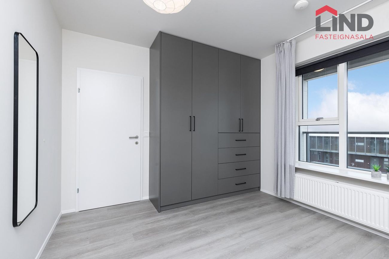 Dalsbraut 36 - 0207, 260 Reykjanesbær