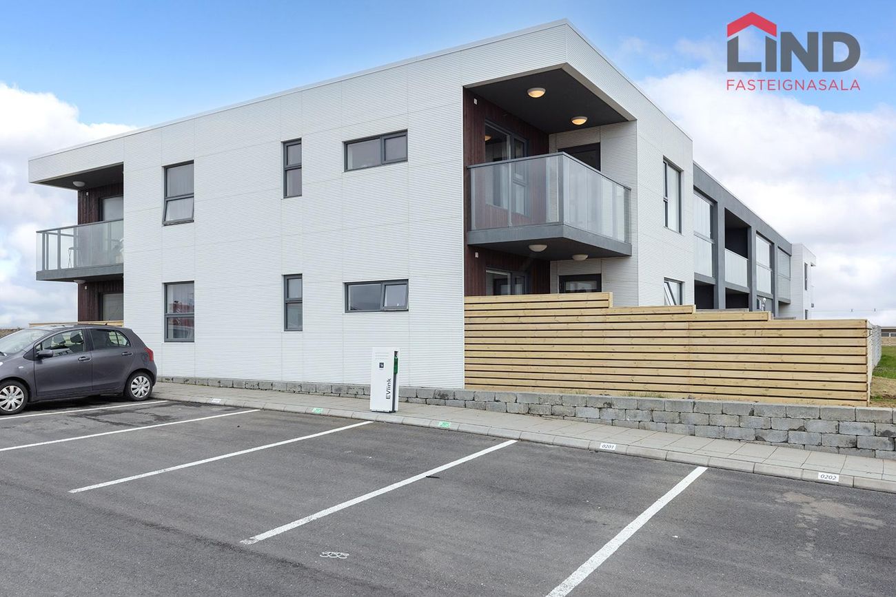 Dalsbraut 36 - 0207, 260 Reykjanesbær
