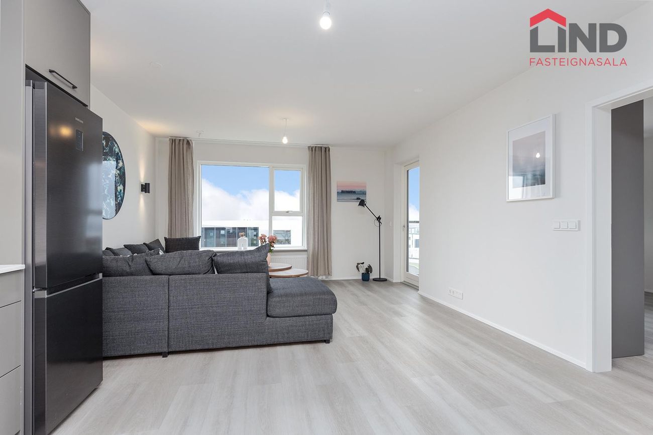 Dalsbraut 36 - 0207, 260 Reykjanesbær