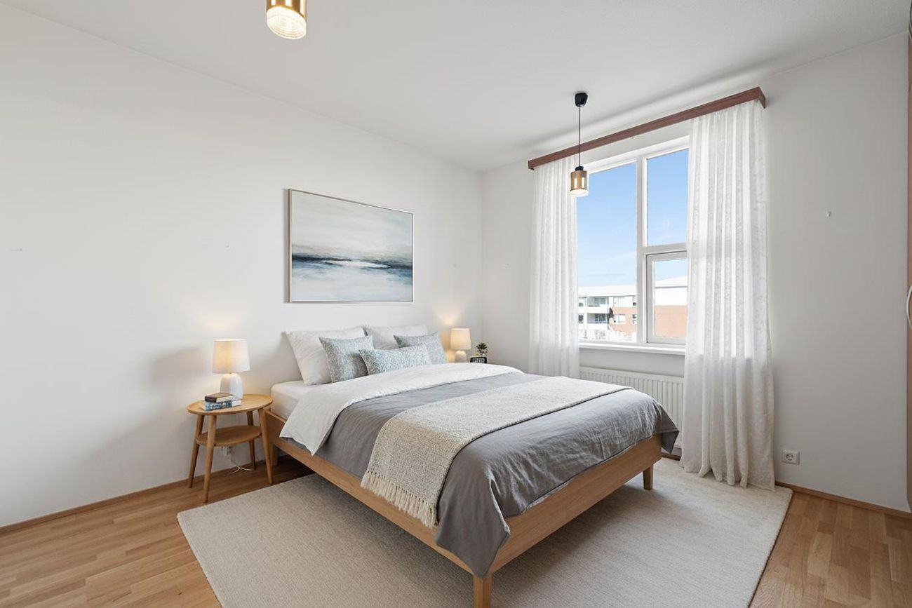 Kristnibraut 57, 113 Reykjavík