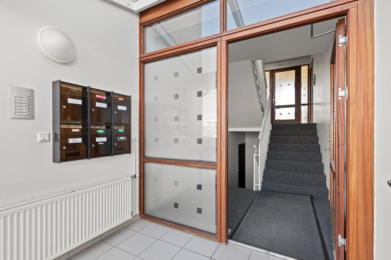 Kristnibraut 57, 113 Reykjavík