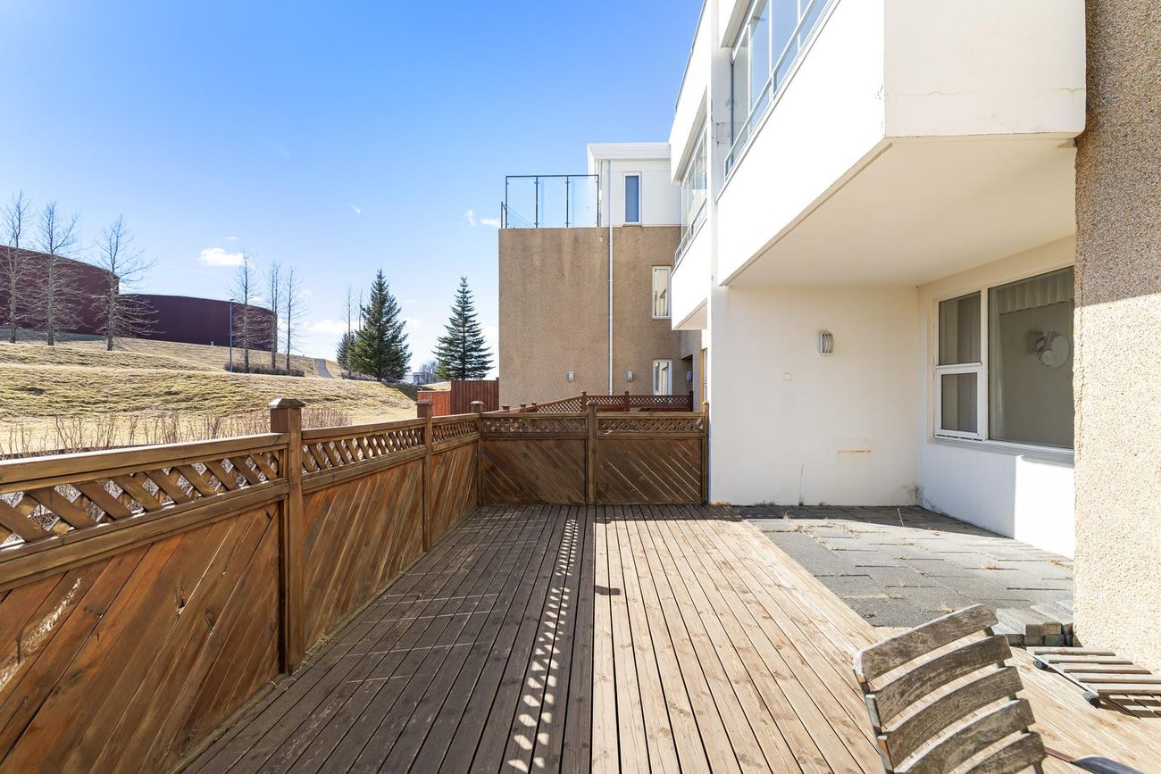 Kristnibraut 57, 113 Reykjavík