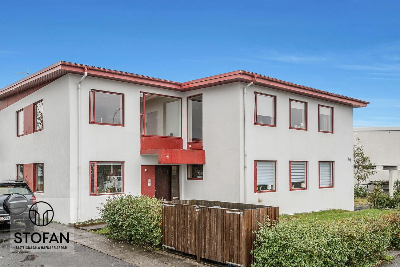 Borgarholtsbraut 49, 200 Kópavogur