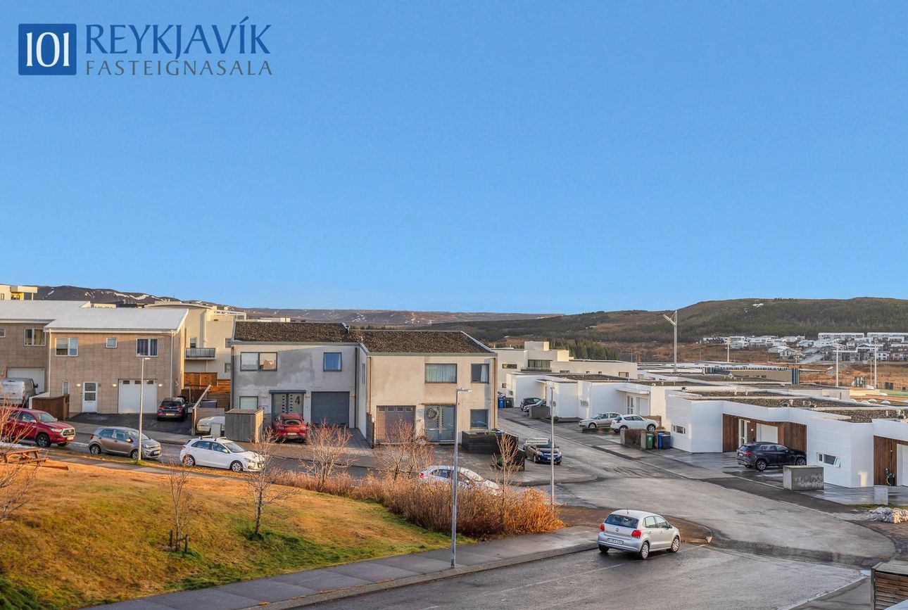 Freyjubrunnur 20, 113 Reykjavík
