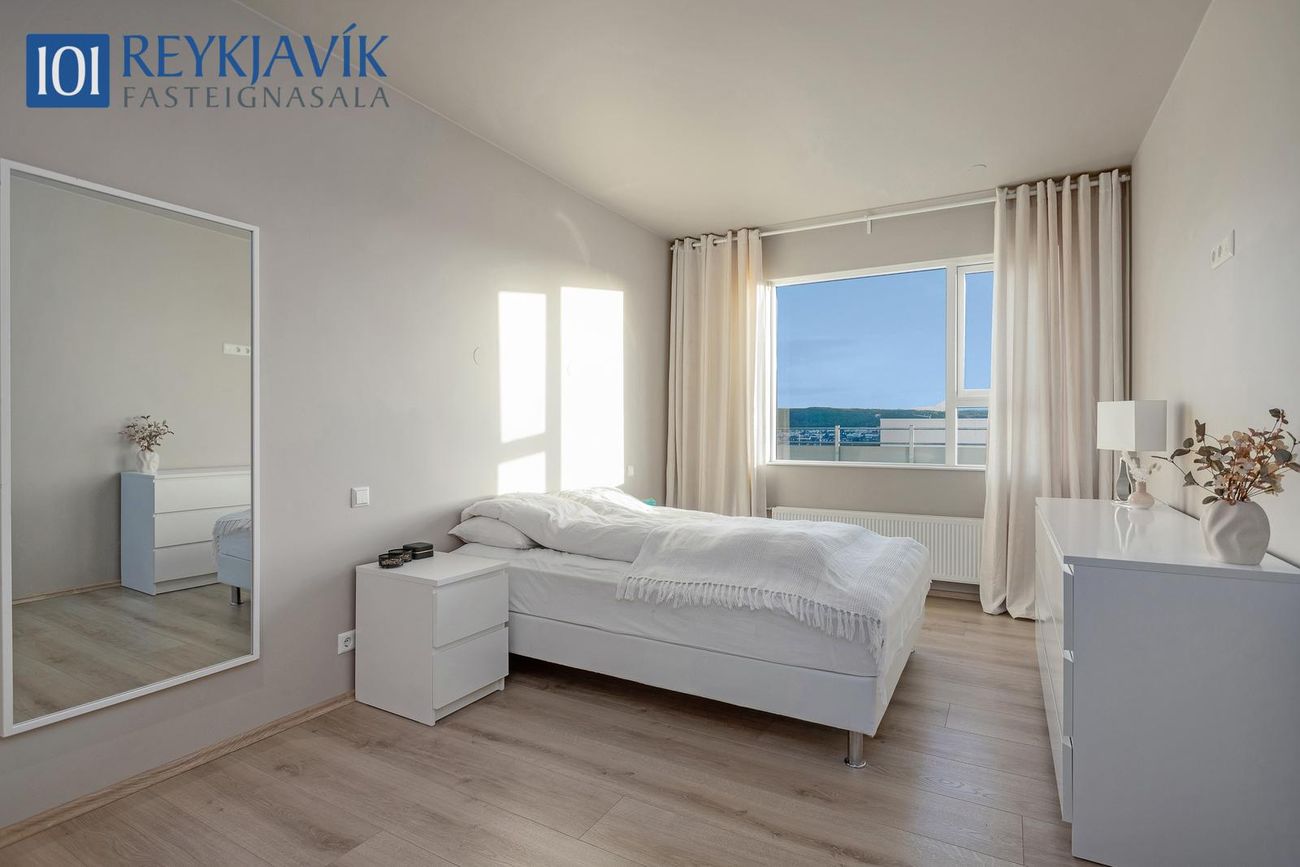 Freyjubrunnur 20, 113 Reykjavík