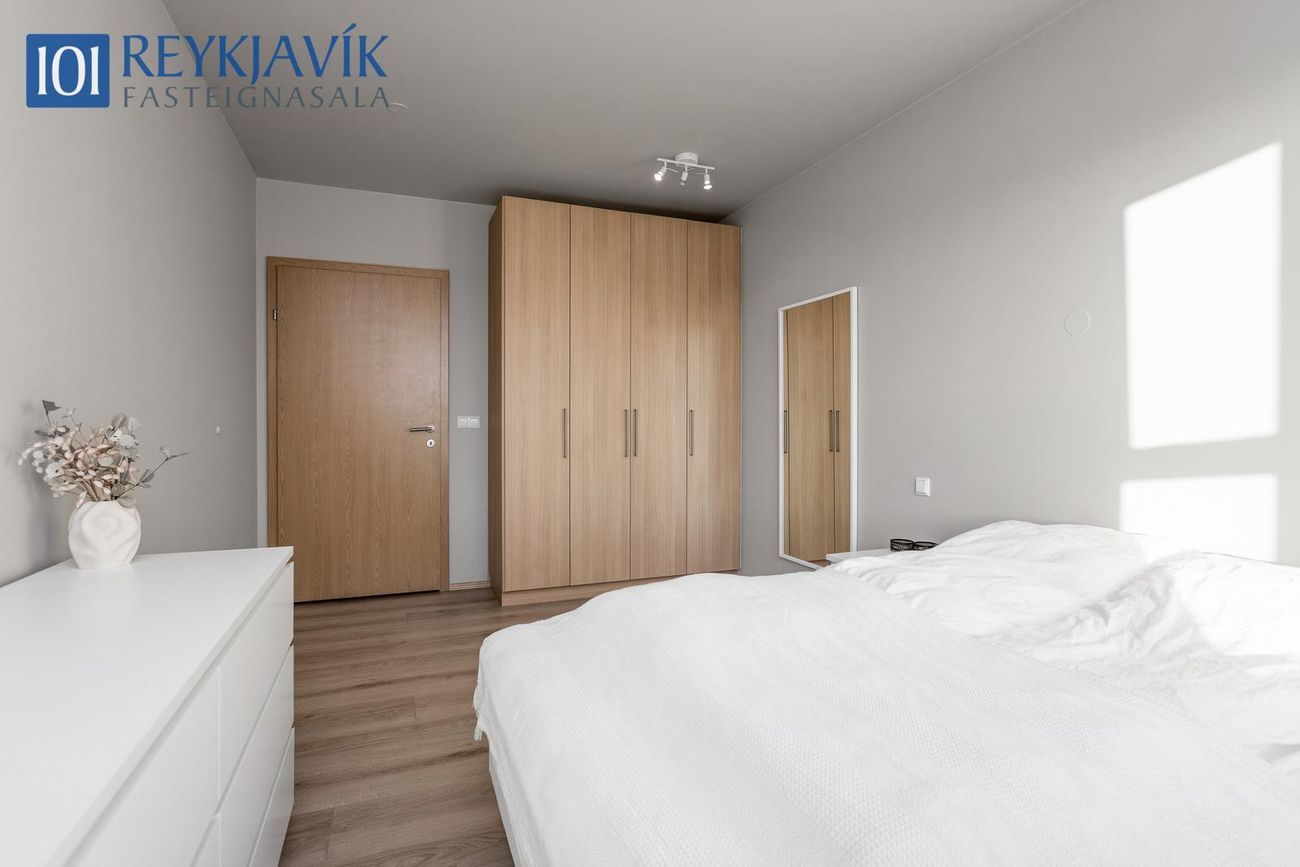 Freyjubrunnur 20, 113 Reykjavík