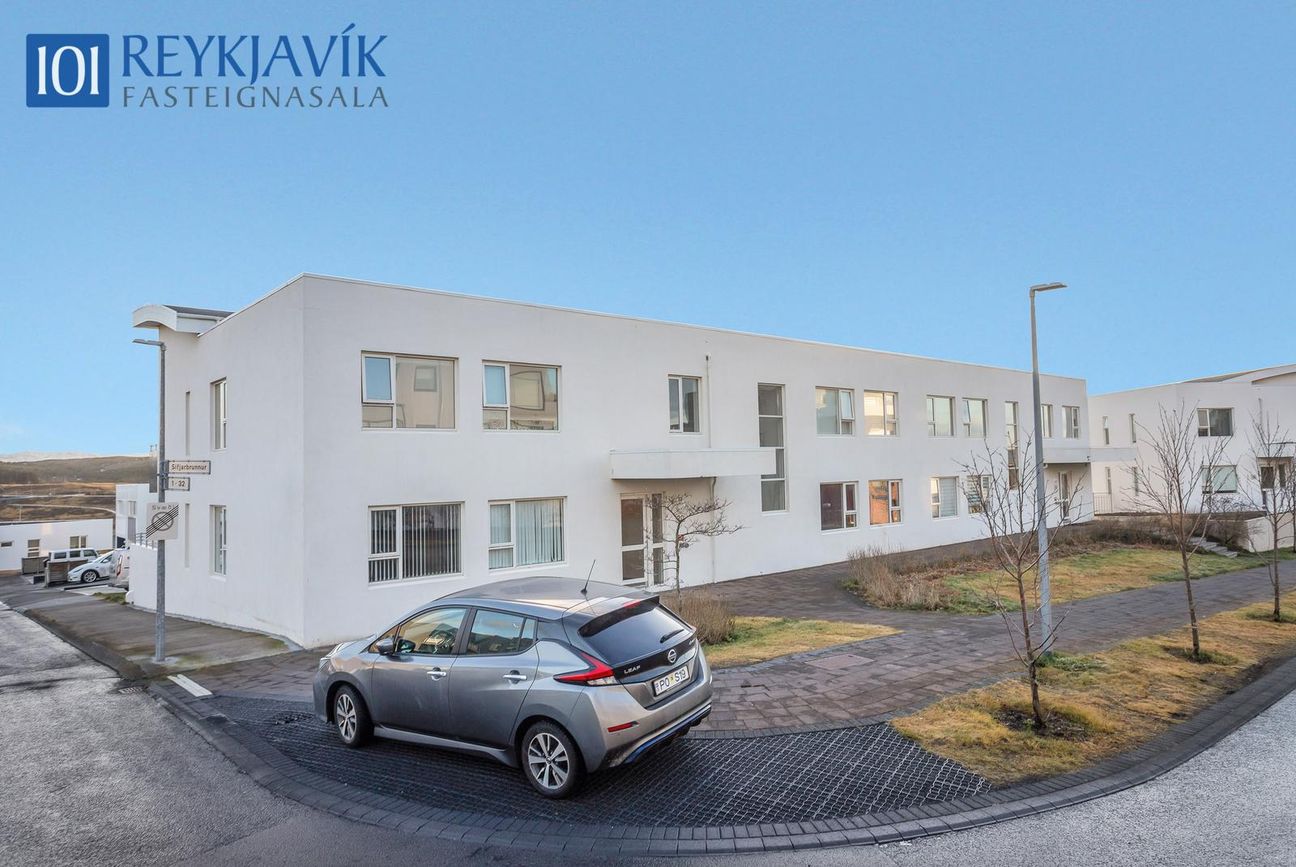 Freyjubrunnur 20, 113 Reykjavík
