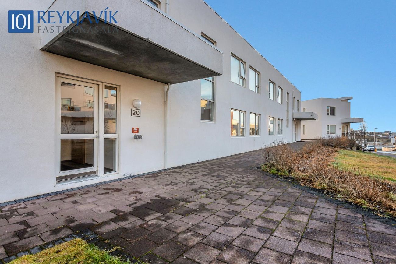 Freyjubrunnur 20, 113 Reykjavík