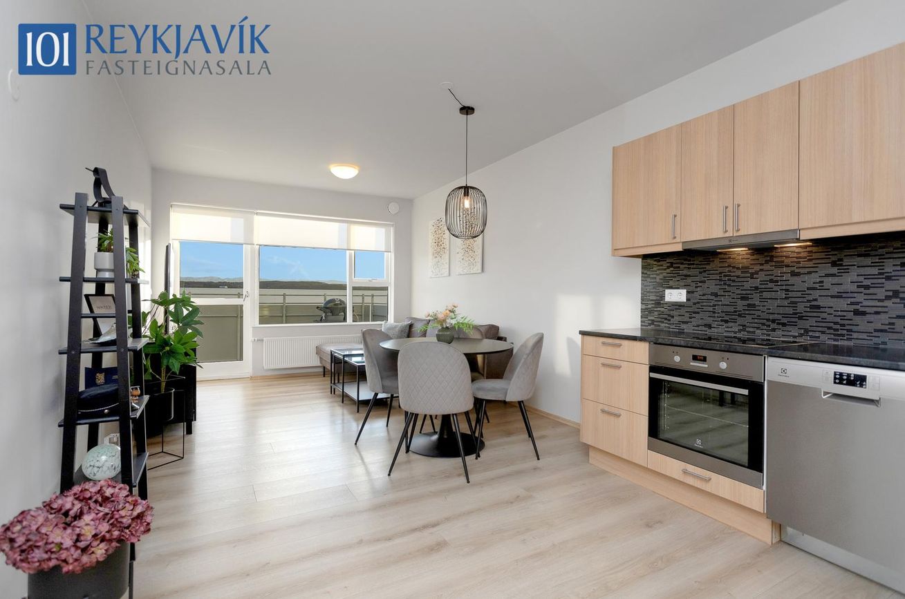 Freyjubrunnur 20, 113 Reykjavík
