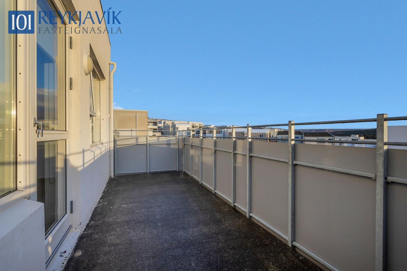 Freyjubrunnur 20, 113 Reykjavík