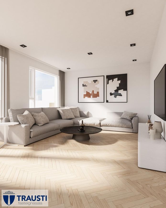 Borgartún 49, 105 Reykjavík