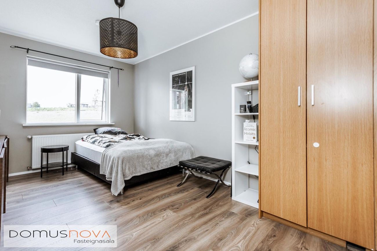 Ásakór 1, 203 Kópavogur