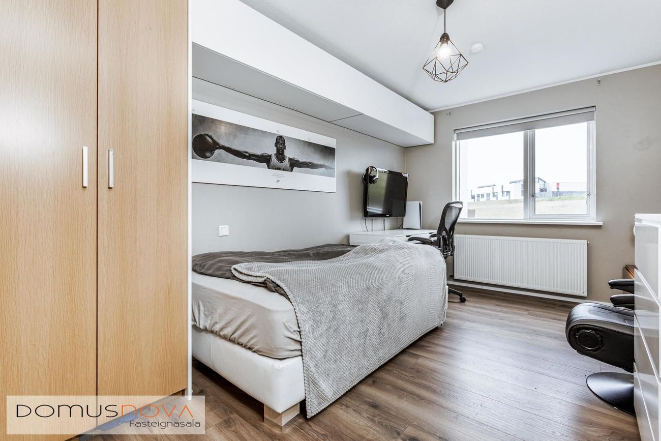 Ásakór 1, 203 Kópavogur