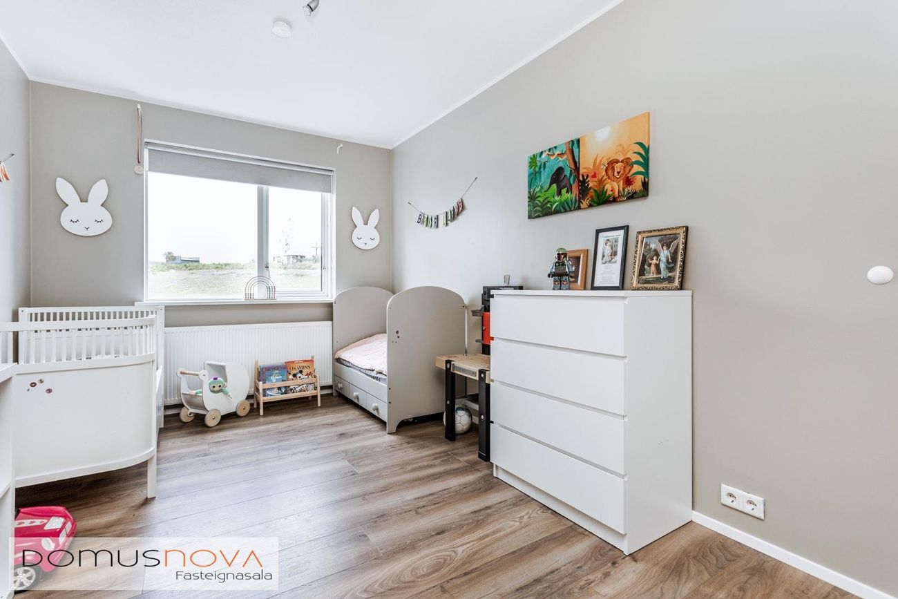 Ásakór 1, 203 Kópavogur