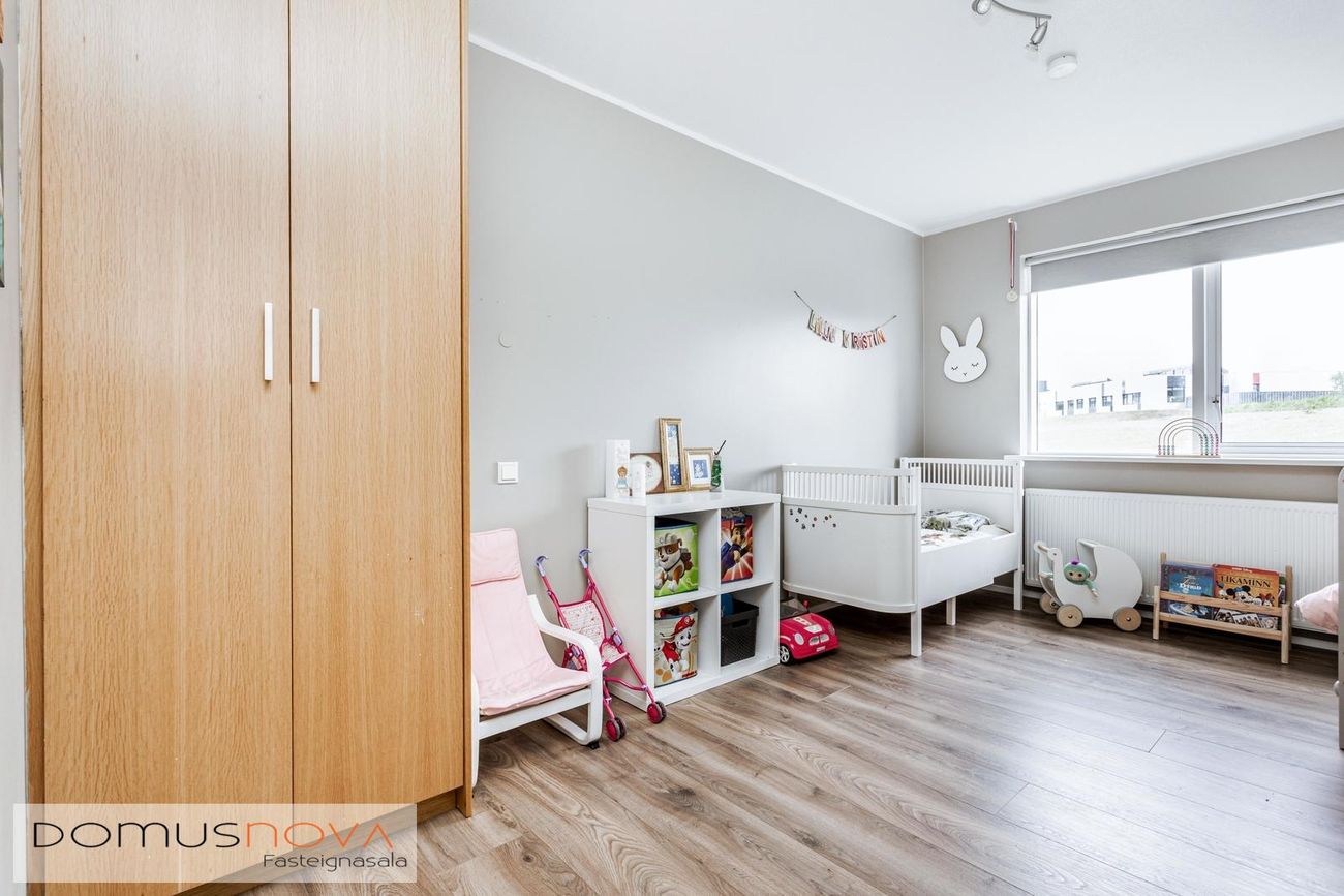 Ásakór 1, 203 Kópavogur