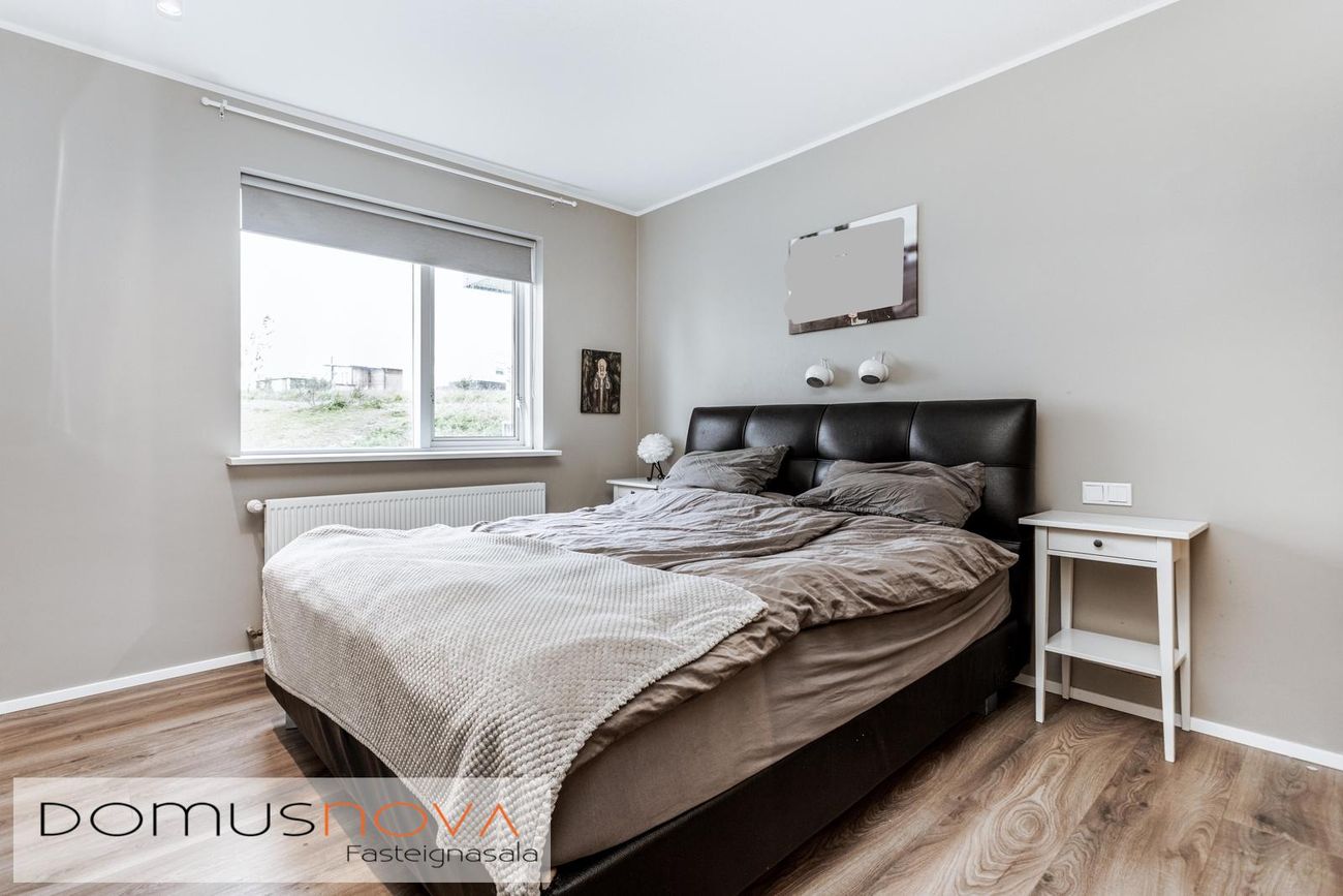 Ásakór 1, 203 Kópavogur