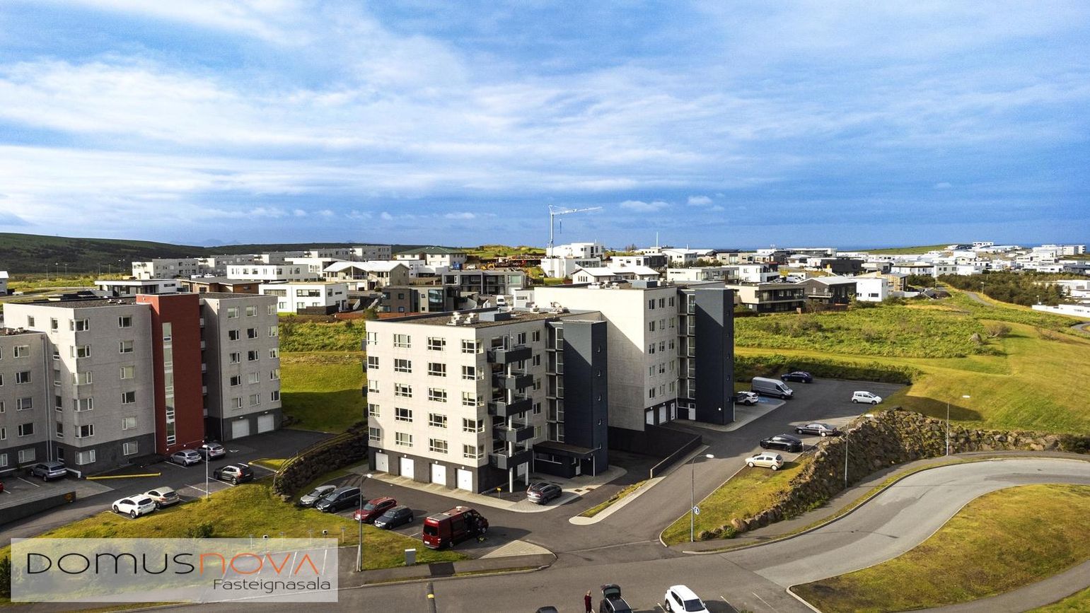 Ásakór 1, 203 Kópavogur