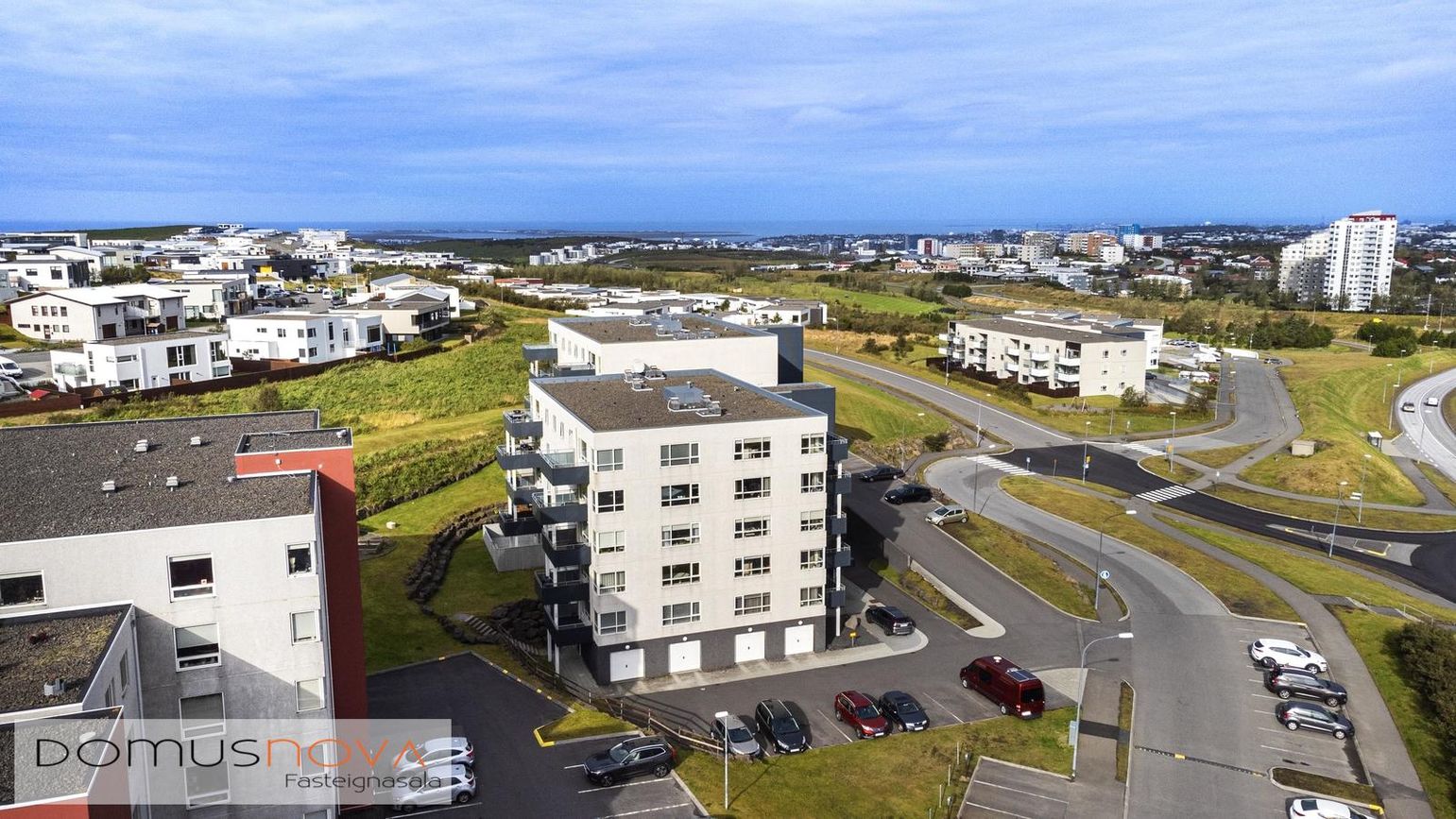 Ásakór 1, 203 Kópavogur