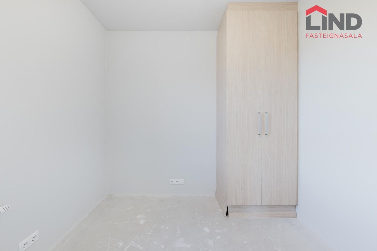 Hringhamar 33 - 0104, 221 Hafnarfjörður