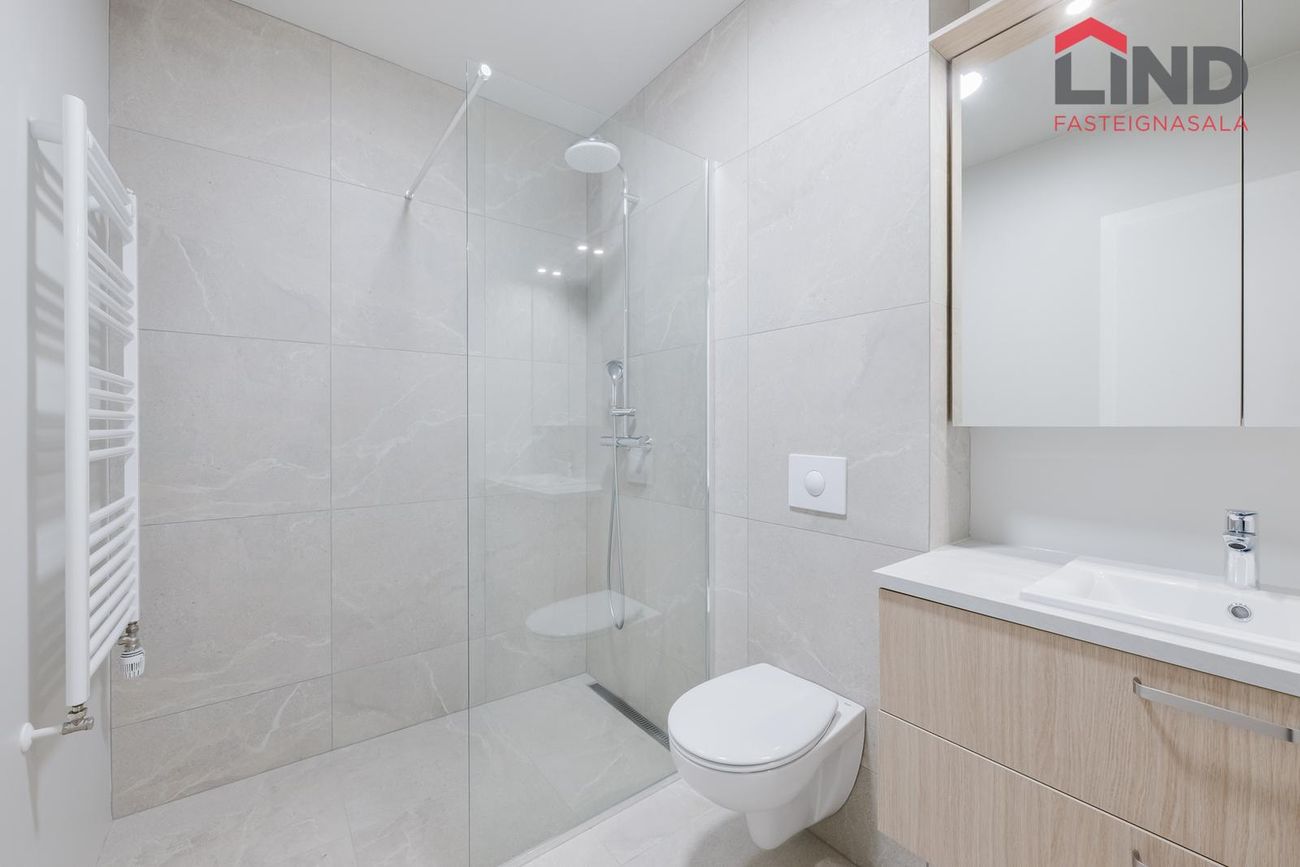 Hringhamar 33 - 0104, 221 Hafnarfjörður