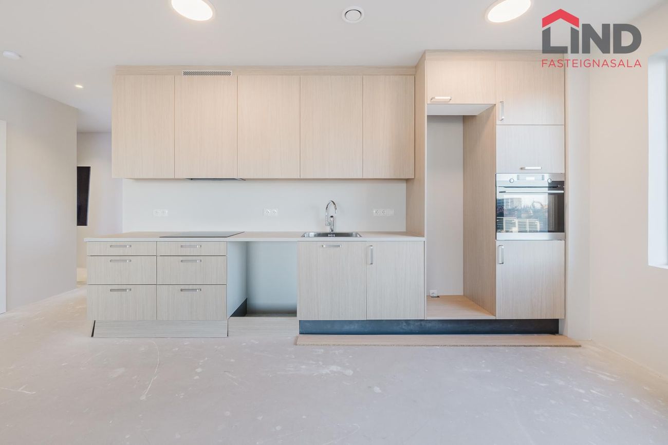 Hringhamar 33 - 0104, 221 Hafnarfjörður