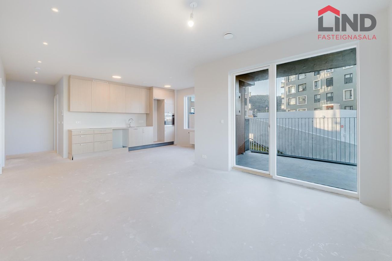 Hringhamar 33 - 0104, 221 Hafnarfjörður