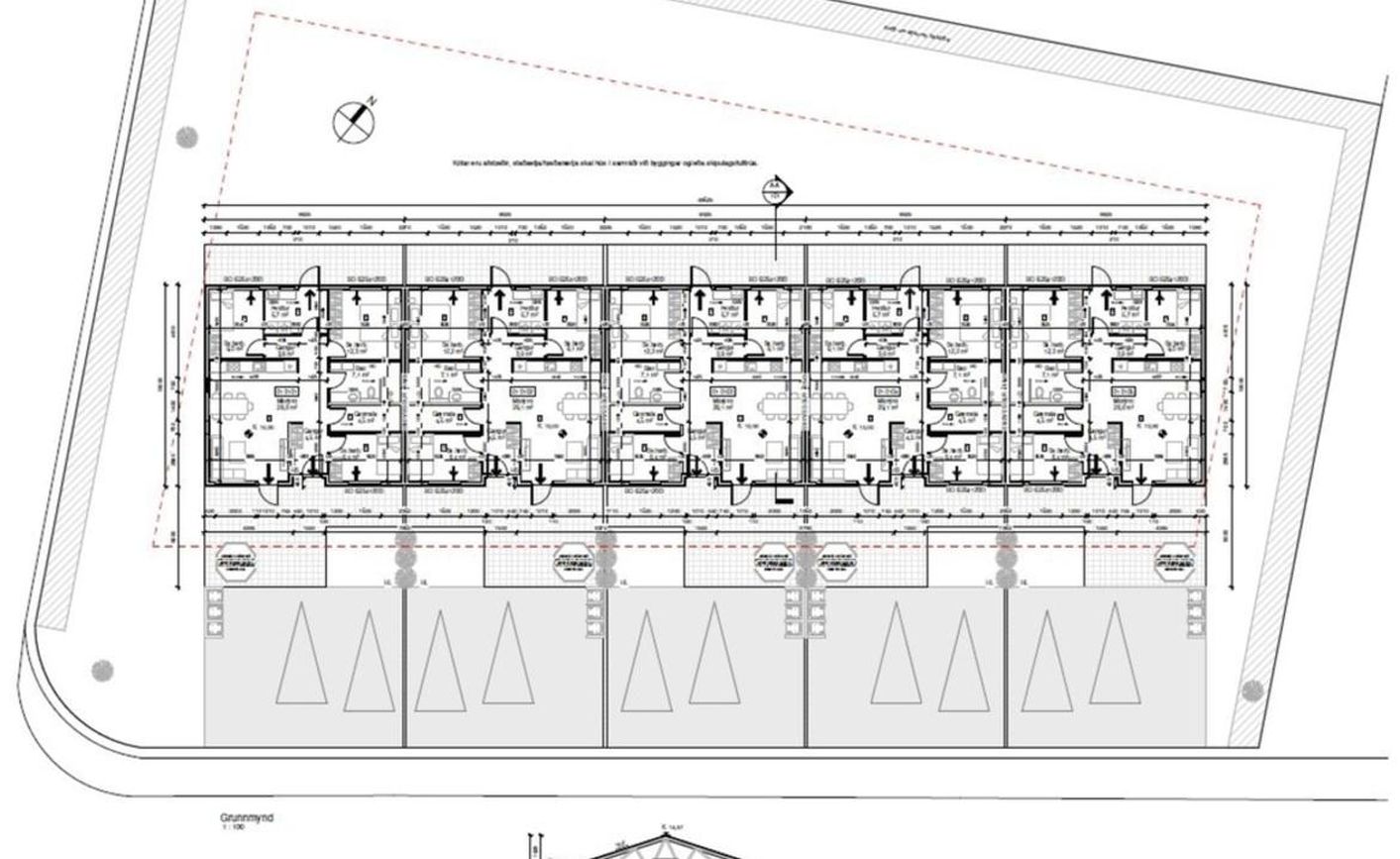 Hraunbraut 17, 805 Sveitarfélagið Árborg