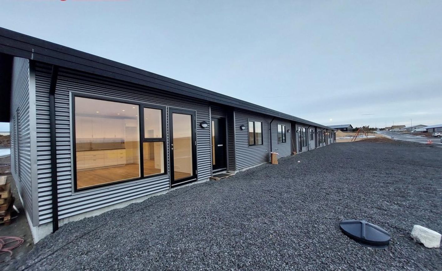 Hraunbraut 17, 805 Sveitarfélagið Árborg