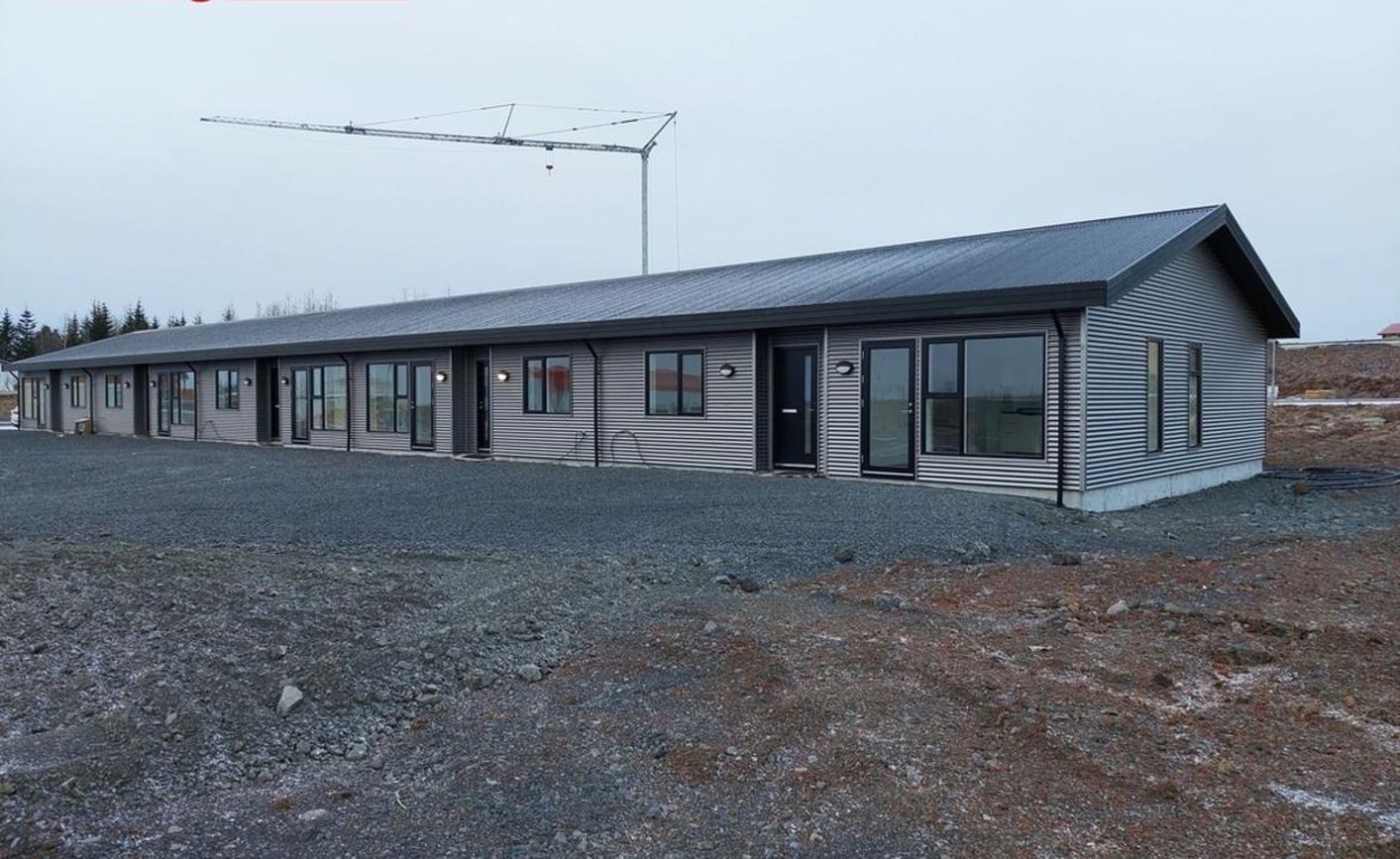 Hraunbraut 17, 805 Sveitarfélagið Árborg