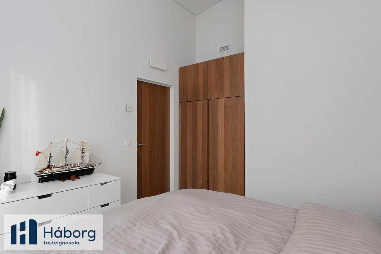 Hallgerðargata 3 - 0501, 105 Reykjavík