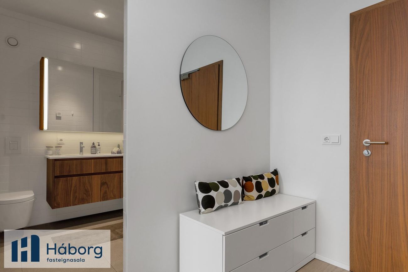 Hallgerðargata 3 - 0501, 105 Reykjavík