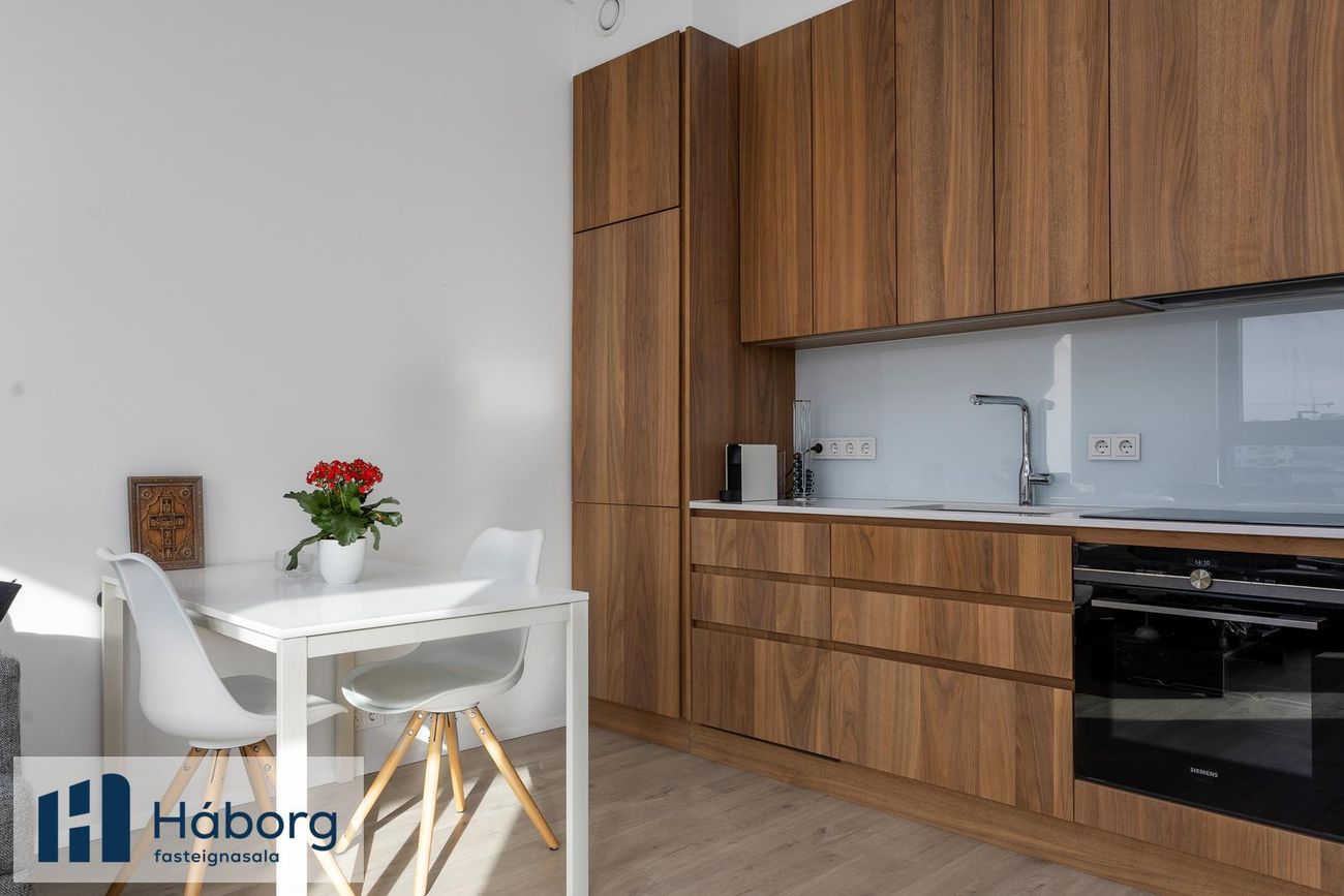 Hallgerðargata 3 - 0501, 105 Reykjavík