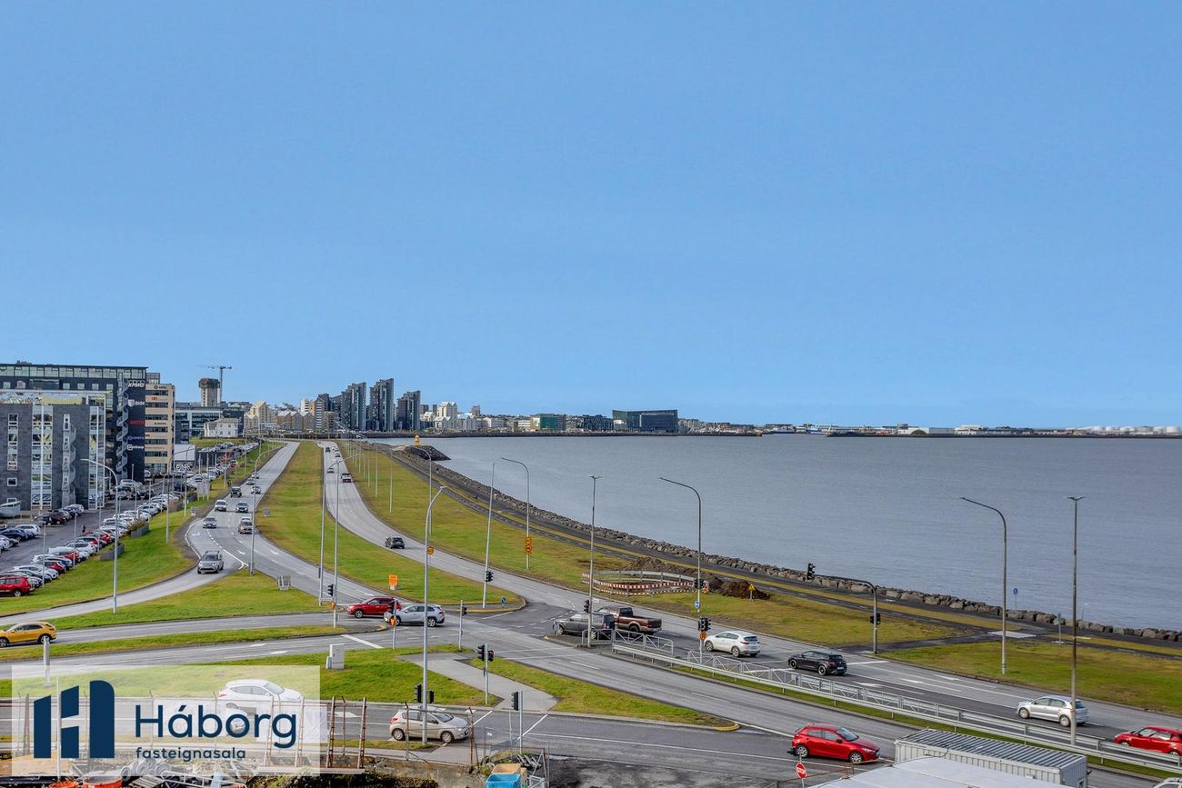 Hallgerðargata 3 - 0501, 105 Reykjavík