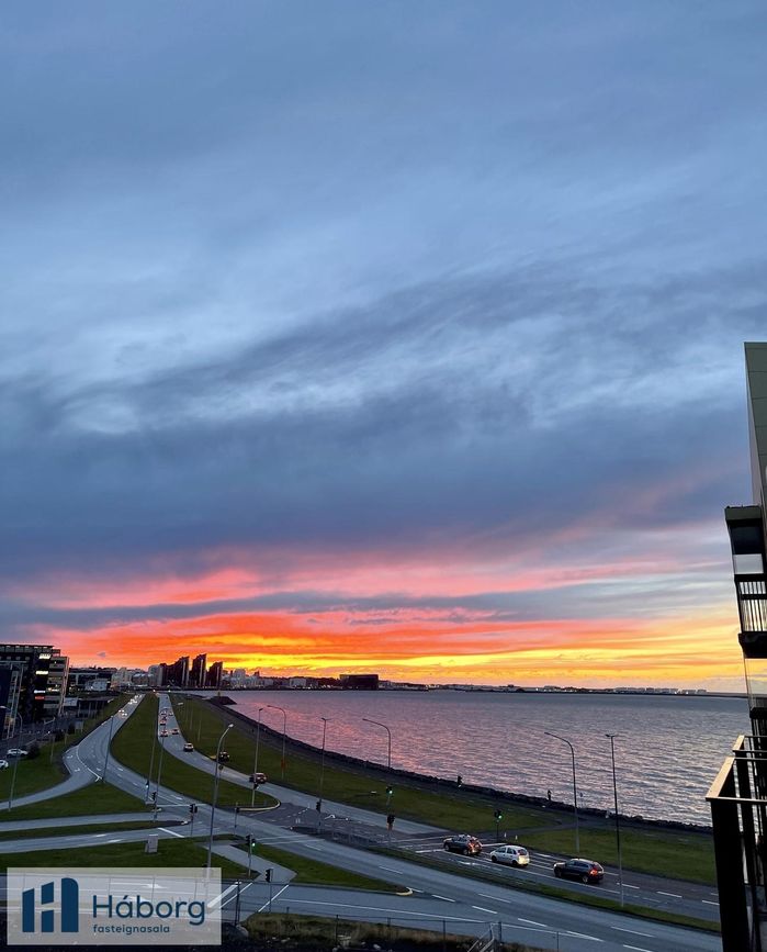 Hallgerðargata 3 - 0501, 105 Reykjavík