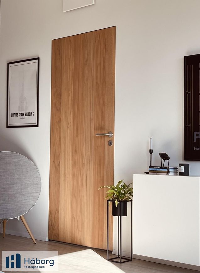 Hallgerðargata 3 - 0501, 105 Reykjavík