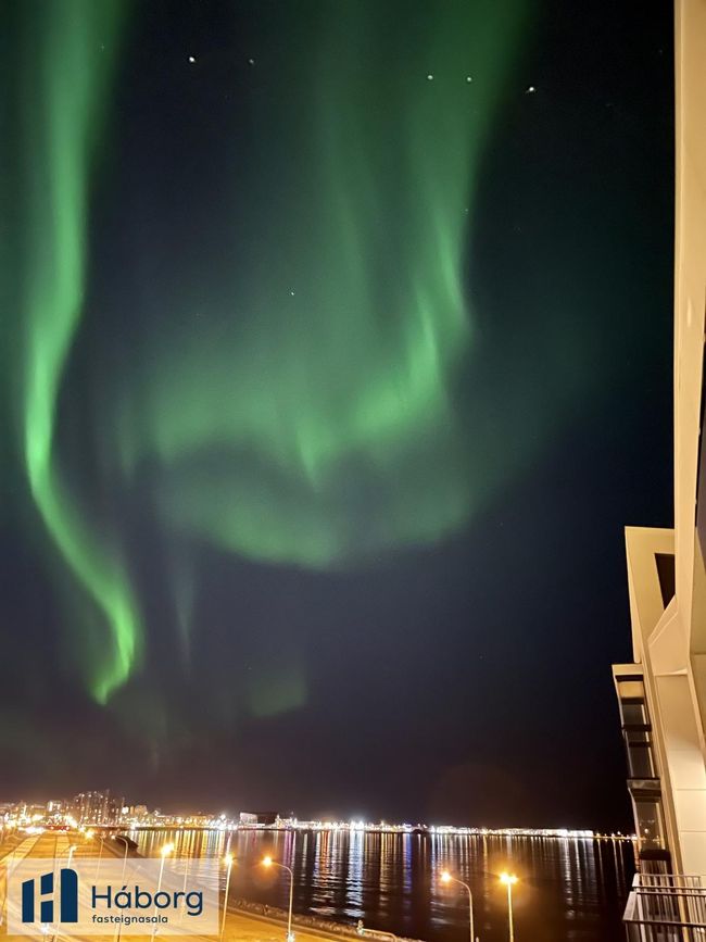 Hallgerðargata 3 - 0501, 105 Reykjavík