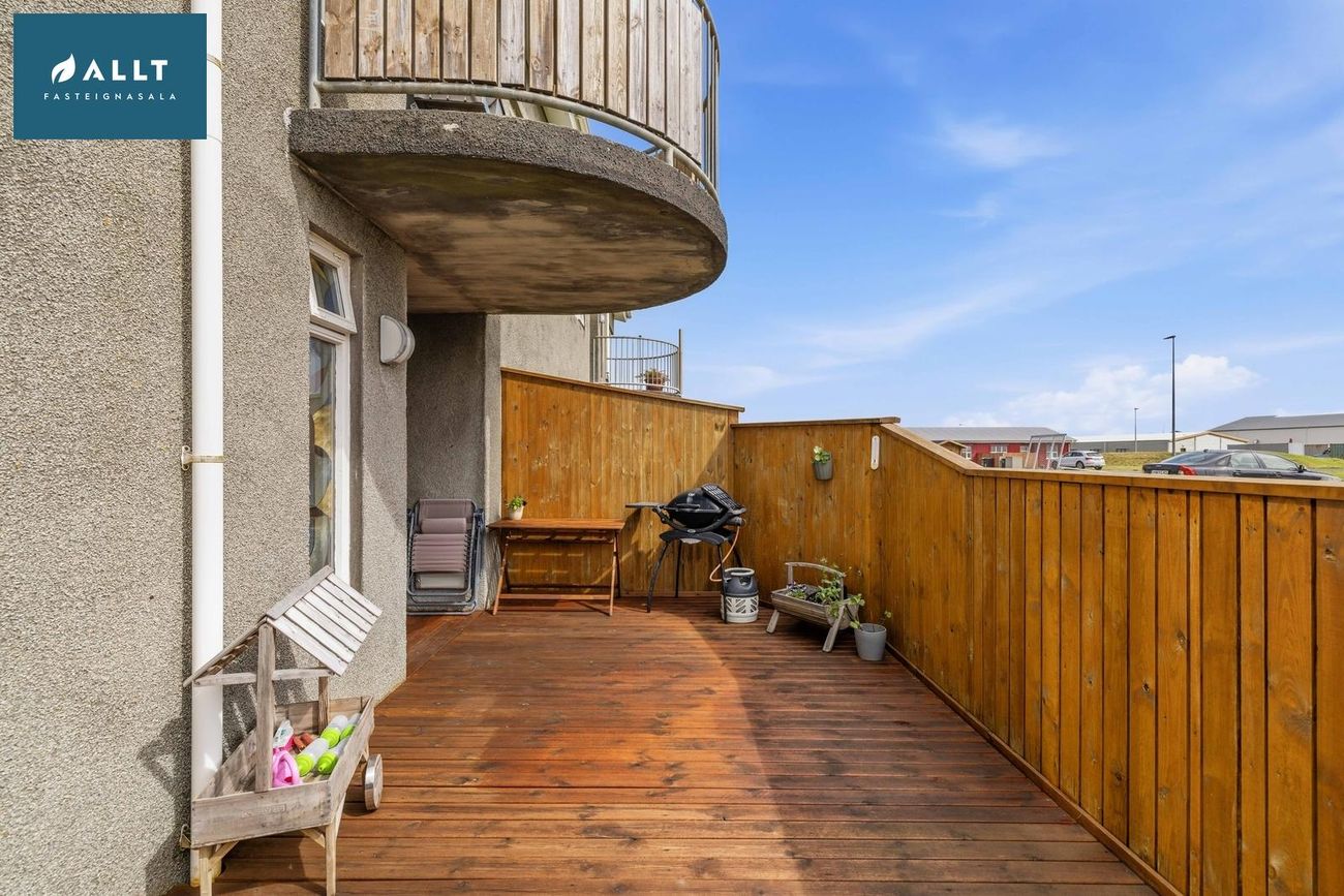 Silfurtún 8, 250 Sveitarfélagið Garður