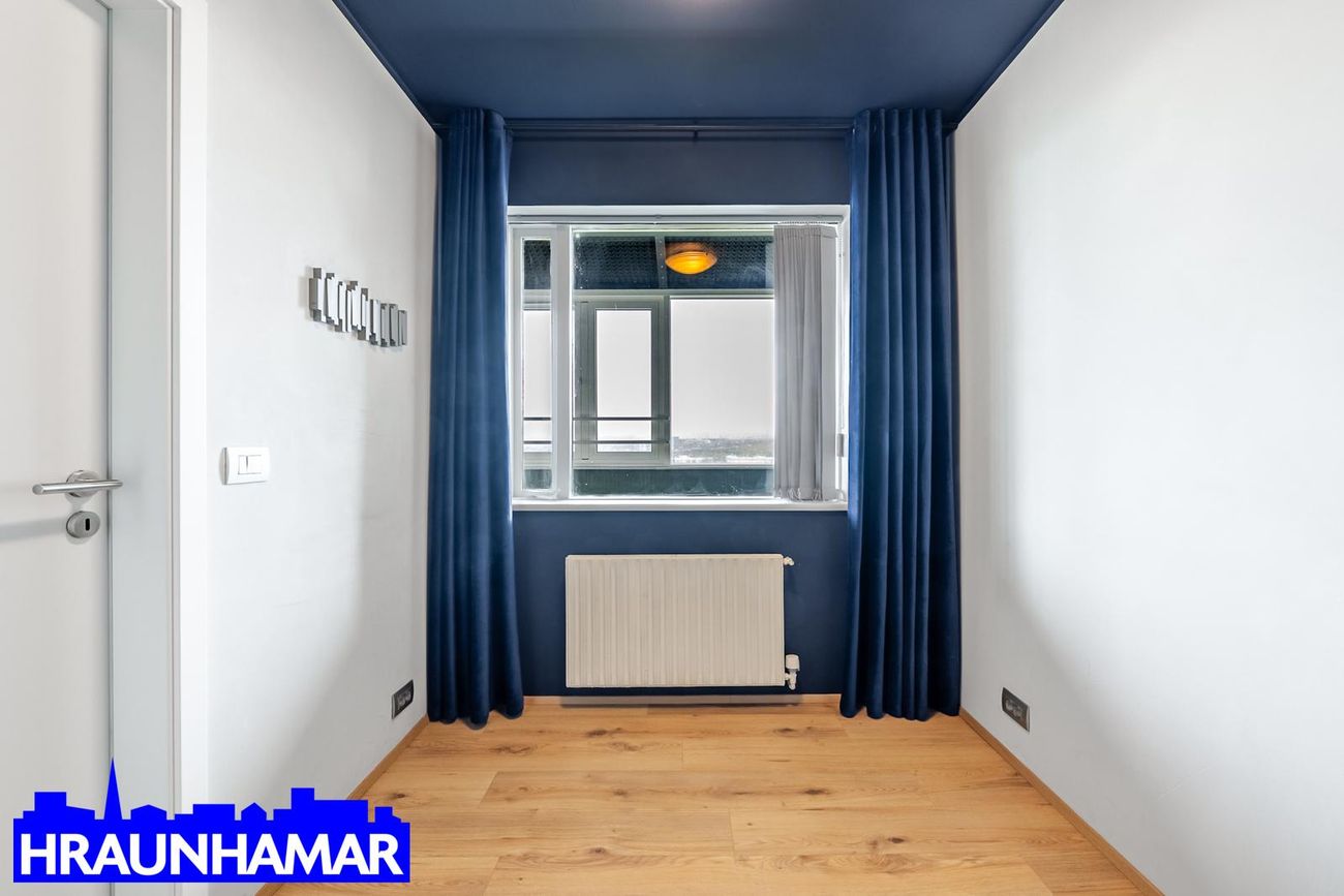 Krummahólar 4, 111 Reykjavík