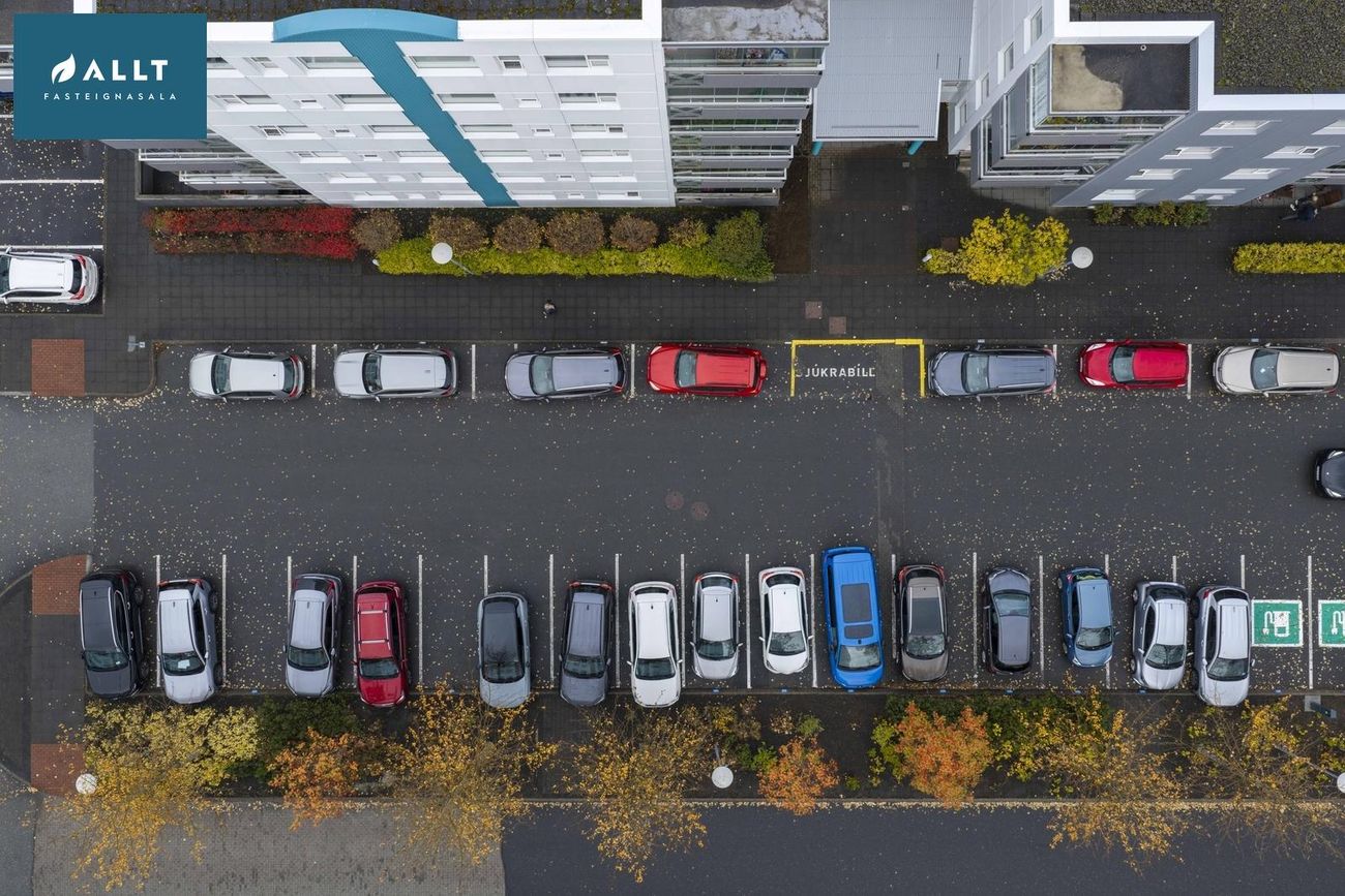 Strikið 8, 210 Garðabær