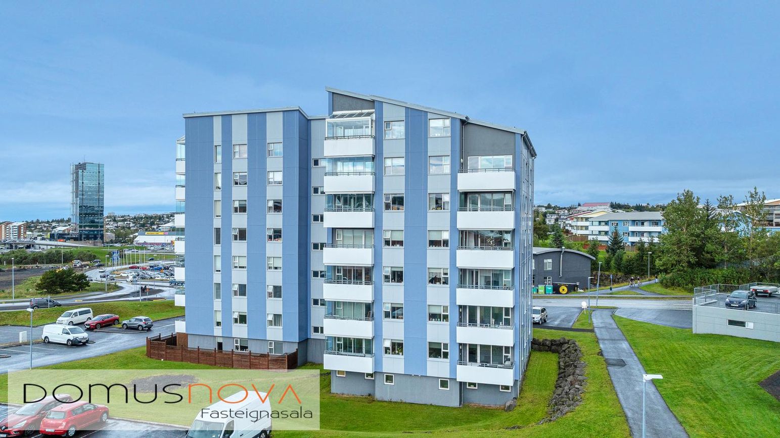 Núpalind 6, 201 Kópavogur