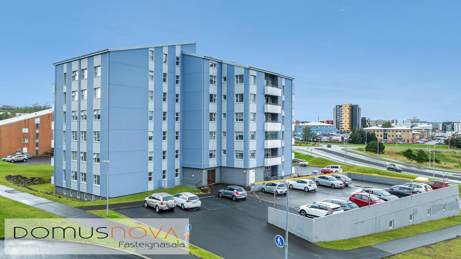 Núpalind 6, 201 Kópavogur