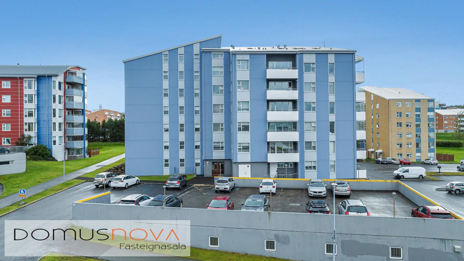 Núpalind 6, 201 Kópavogur