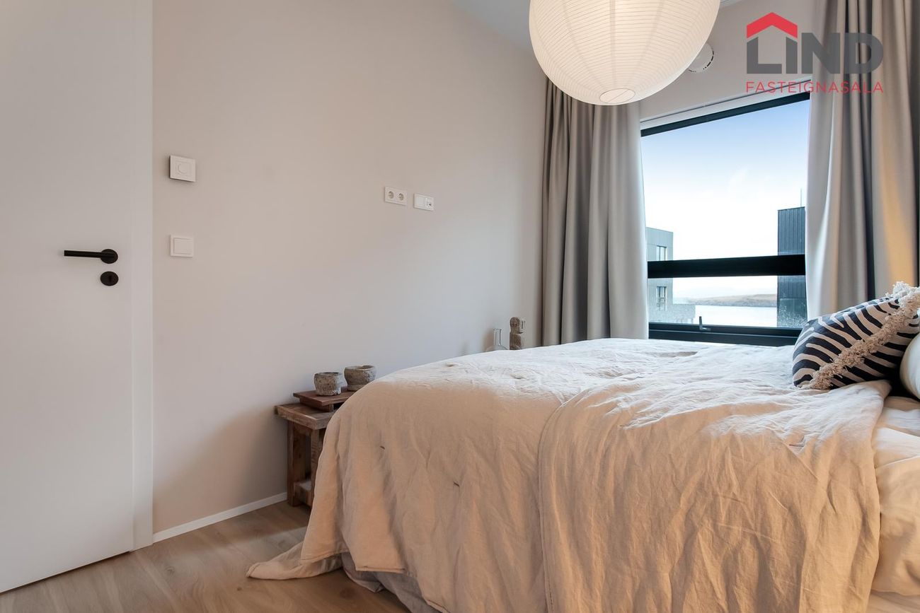 Jöfursbás 5D, 112 Reykjavík