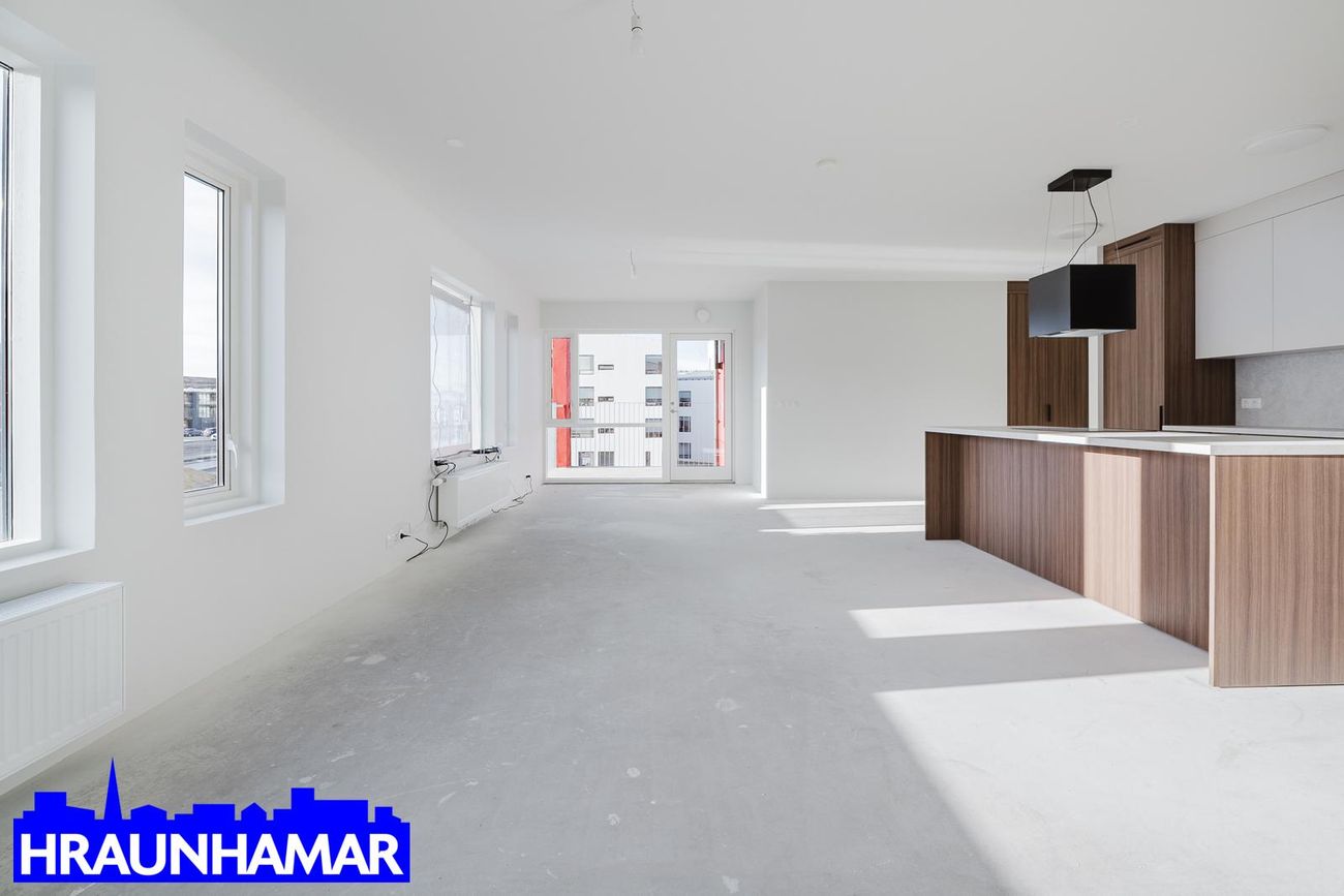 Apalskarð 2 - 0406, 221 Hafnarfjörður