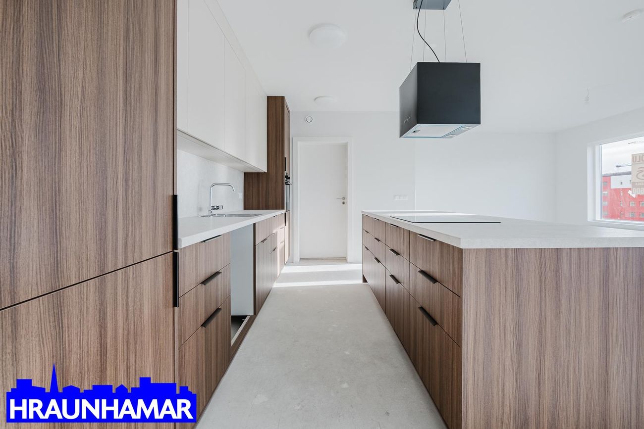 Apalskarð 2 - 0406, 221 Hafnarfjörður