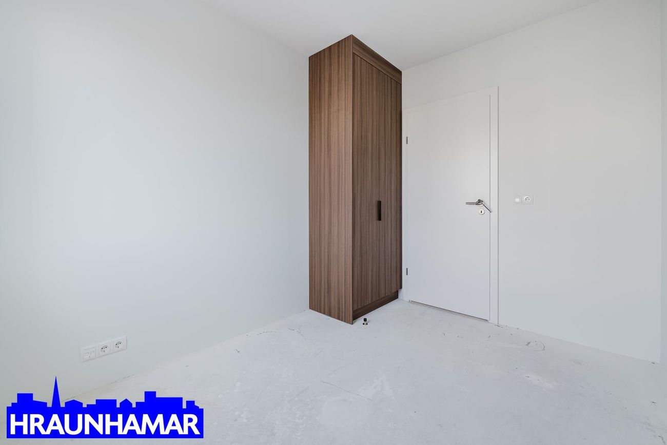 Apalskarð 2 - 0406, 221 Hafnarfjörður