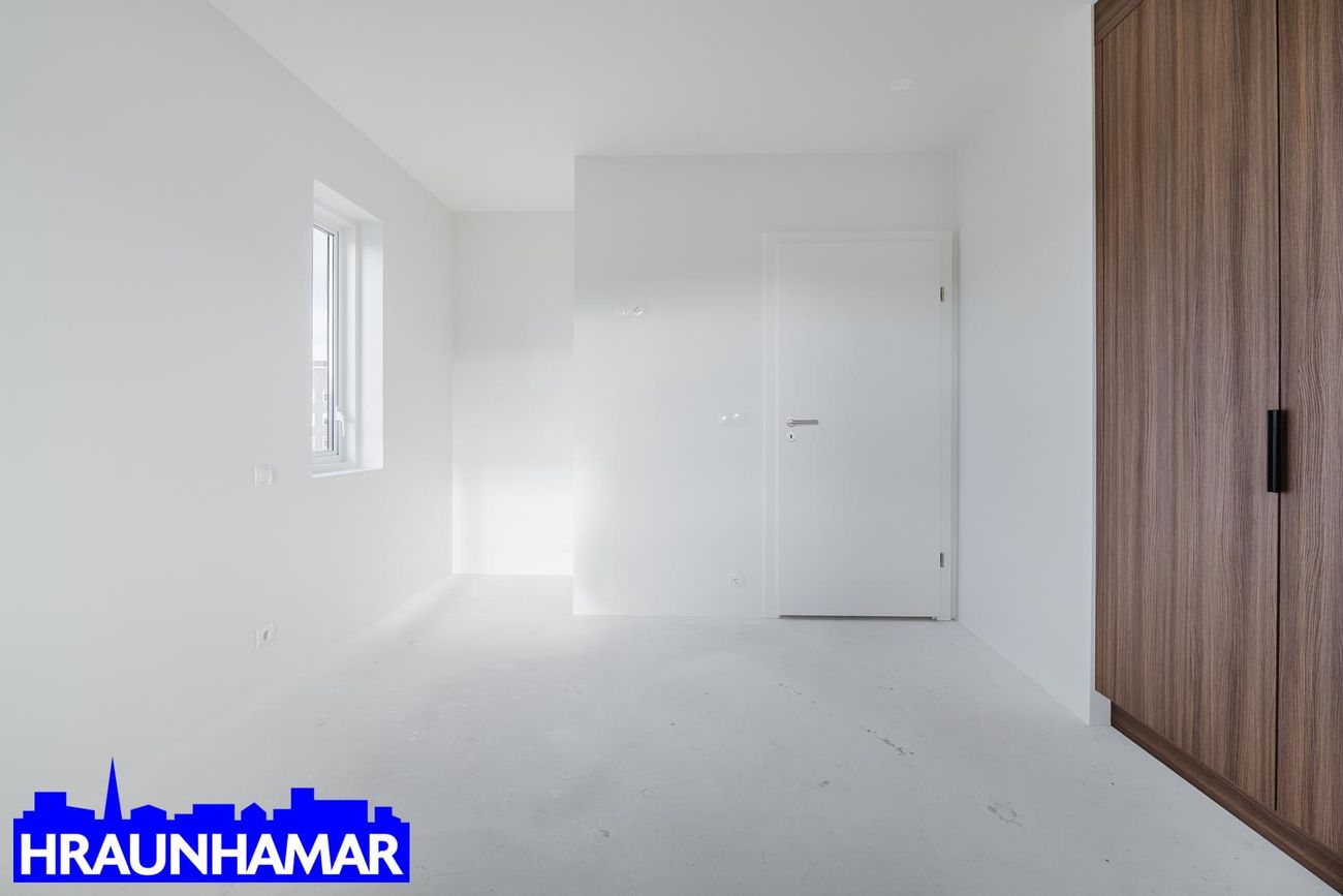 Apalskarð 2 - 0406, 221 Hafnarfjörður