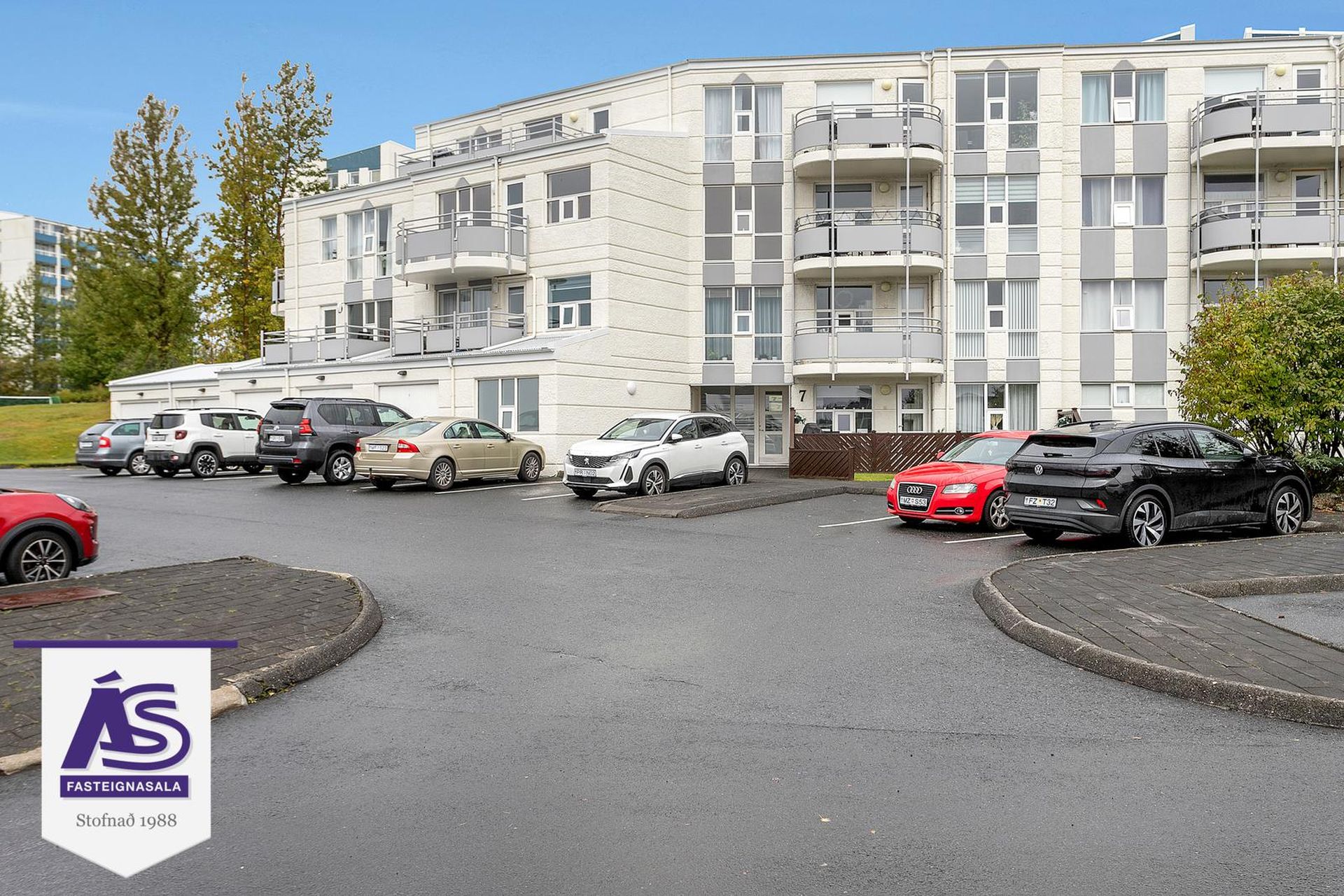 Trönuhjalli 7 - 0302, 200 Kópavogur