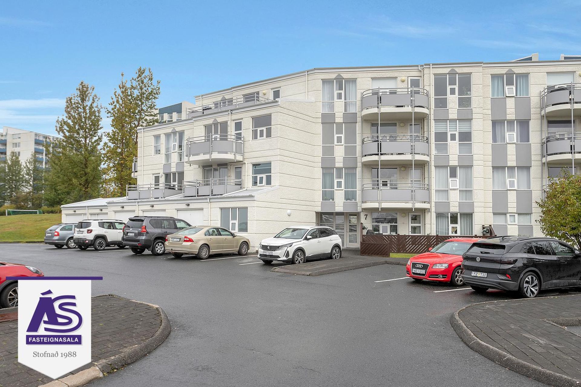 Trönuhjalli 7 - 0302, 200 Kópavogur
